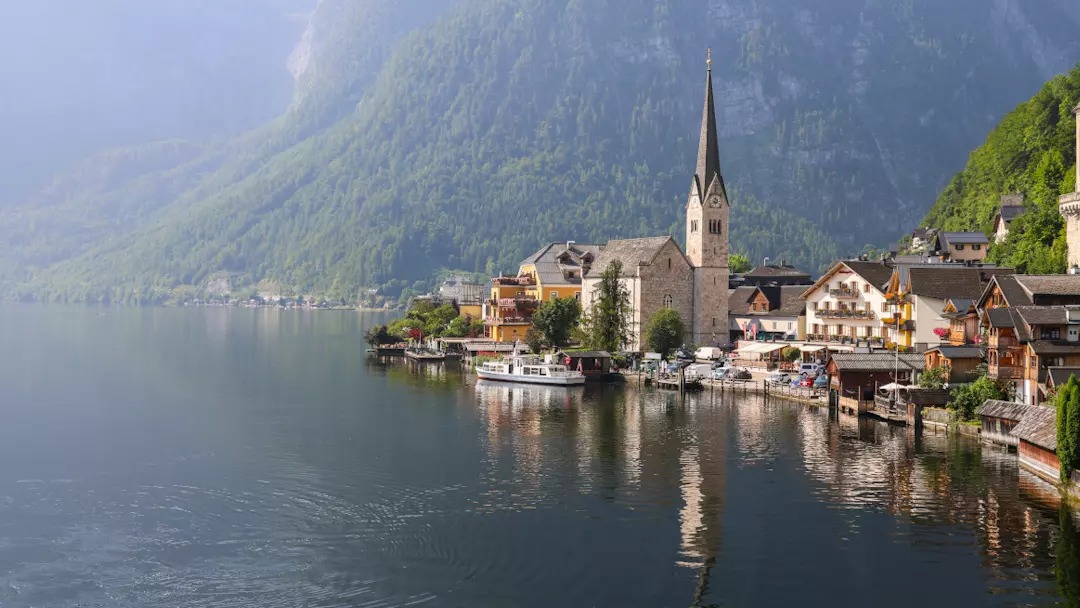 Hallstatt – Upper Austria